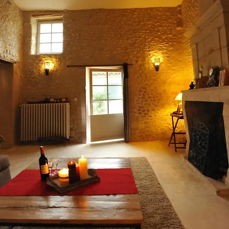 Le Chai O Soleils Mortagne-sur-Gironde Esterno foto