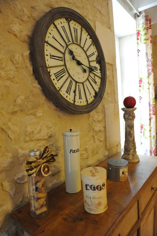 Le Chai O Soleils Holiday home